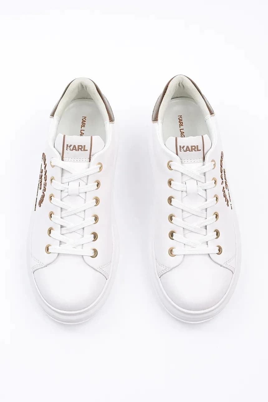 кроссовки KAPRI - фото 3