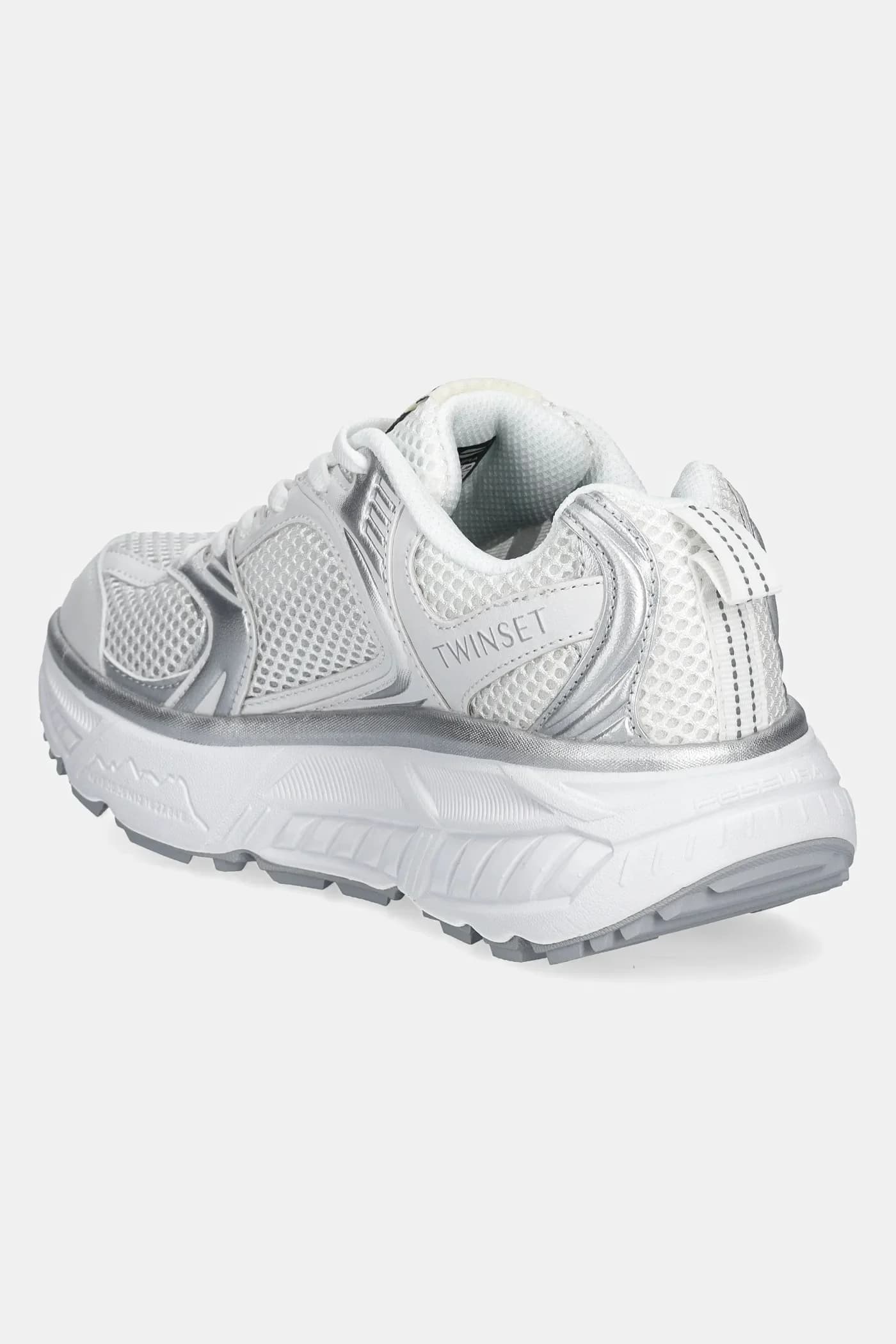 Кроссовки - фото 3