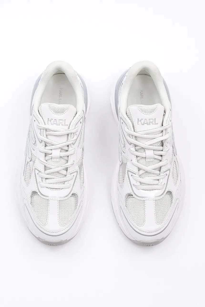 кроссовки КОМЕТ - фото 3