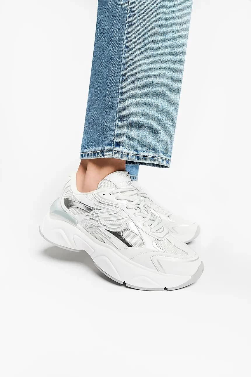 кроссовки КОМЕТ - фото 6