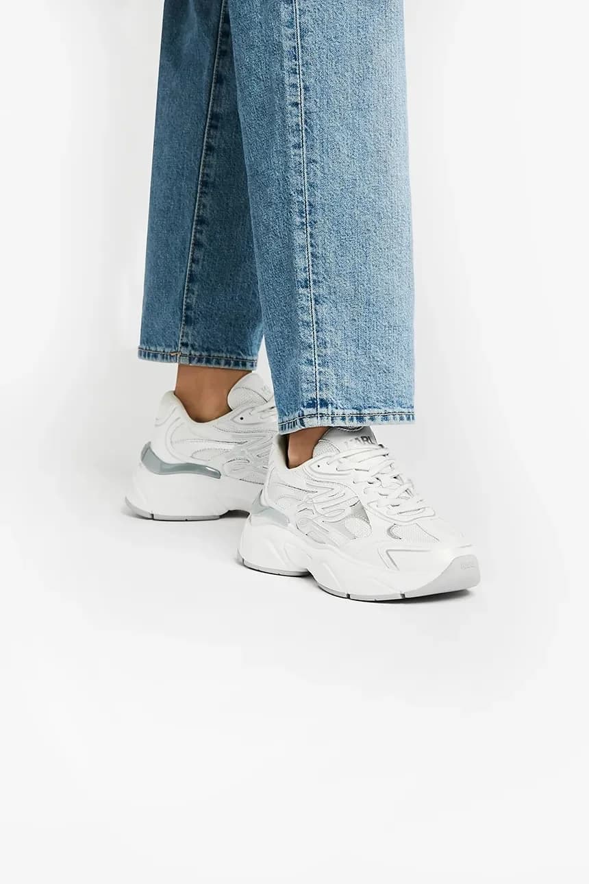 кроссовки КОМЕТ - фото 7