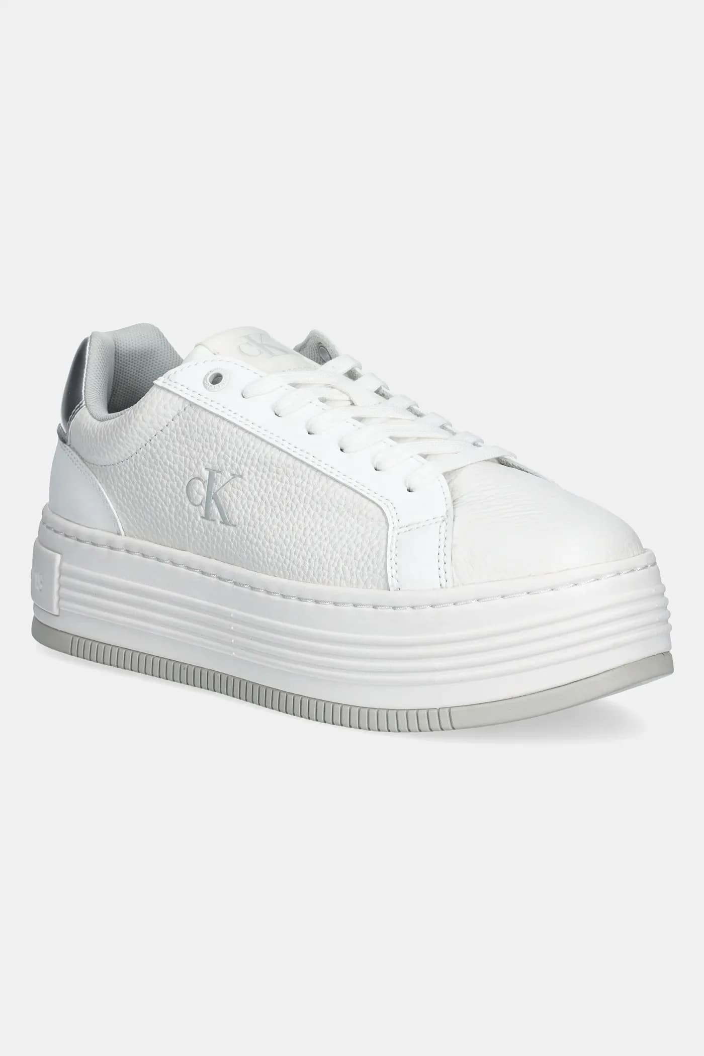 кроссовки BOLD FLATF LOW LACE MG