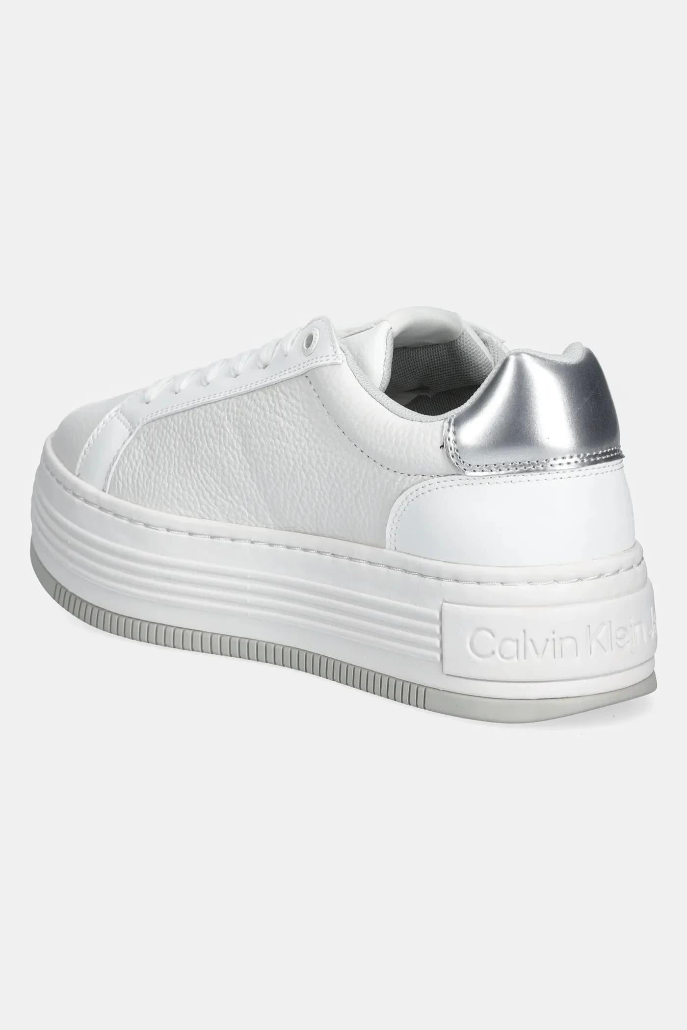 кроссовки BOLD FLATF LOW LACE MG - фото 3