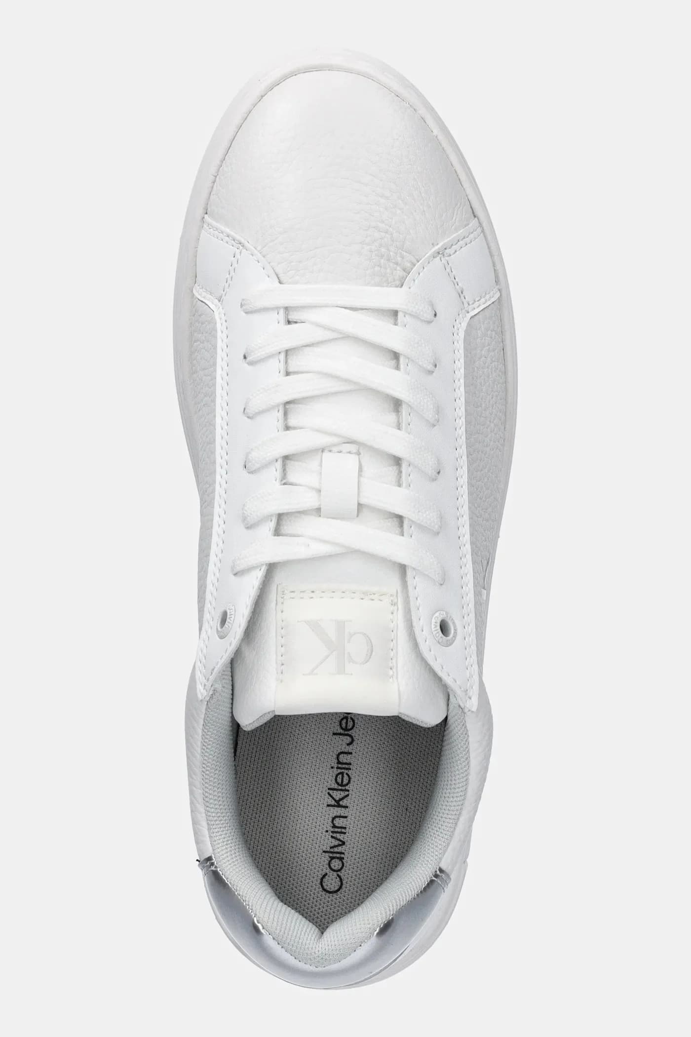 кроссовки BOLD FLATF LOW LACE MG - фото 4