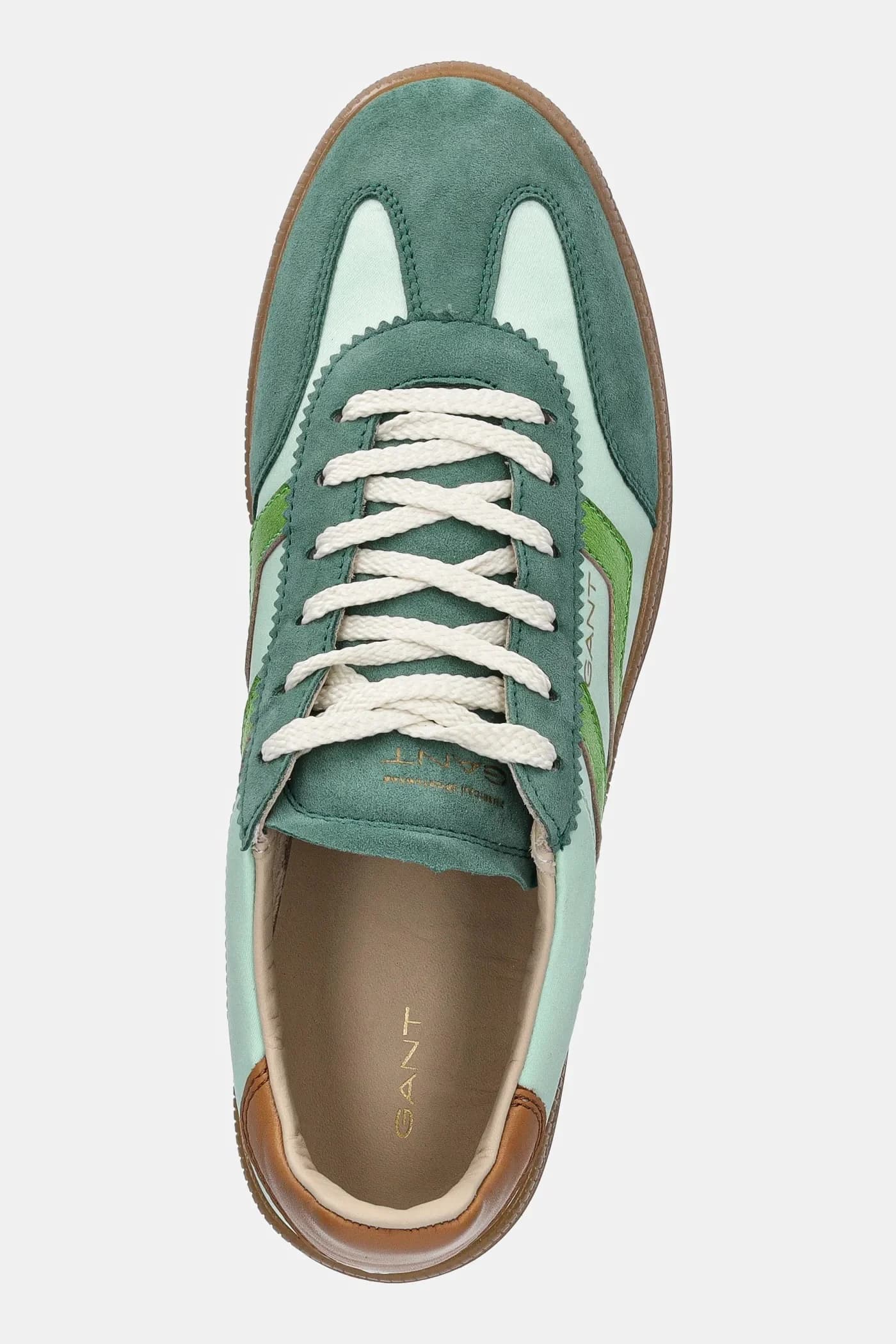 кроссовки Cuzima - фото 4