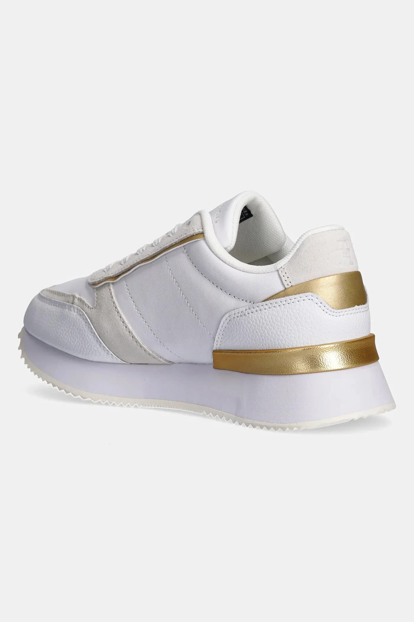 кроссовки LUX MONOGRAM RUNNER - фото 3