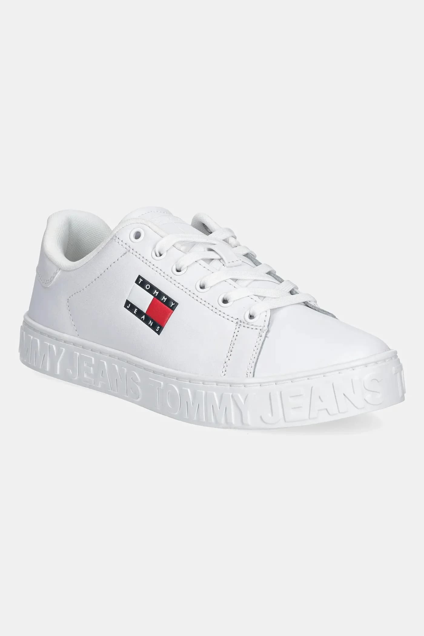 кроссовки TJW LOGO SNEAKER ESS