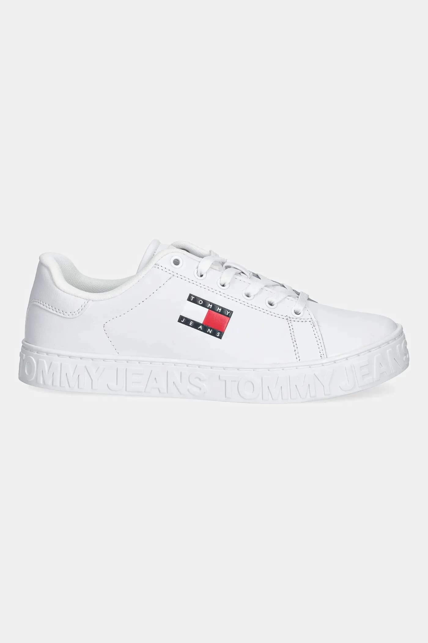 кроссовки TJW LOGO SNEAKER ESS - фото 2