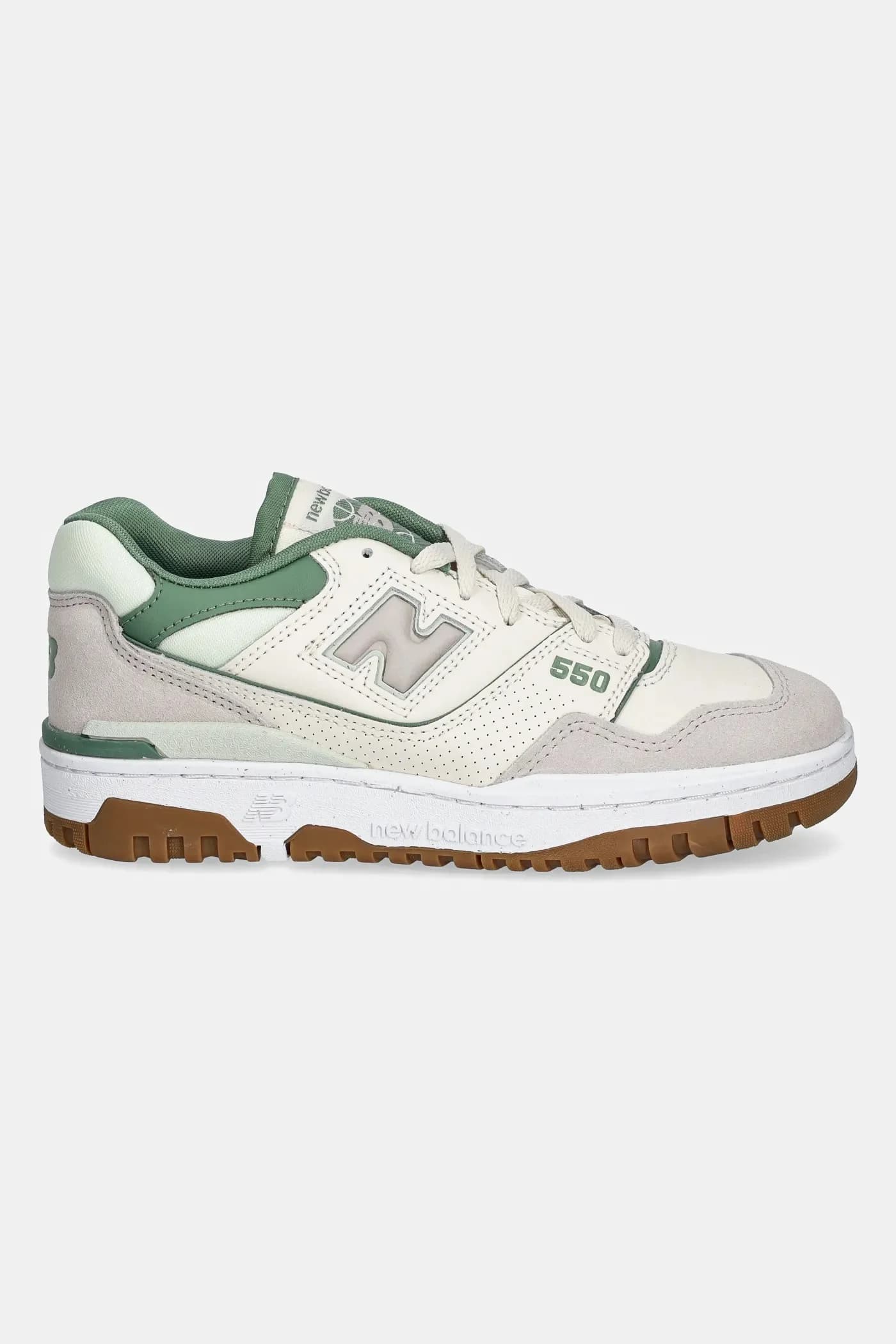 кроссовки 550 - фото 2