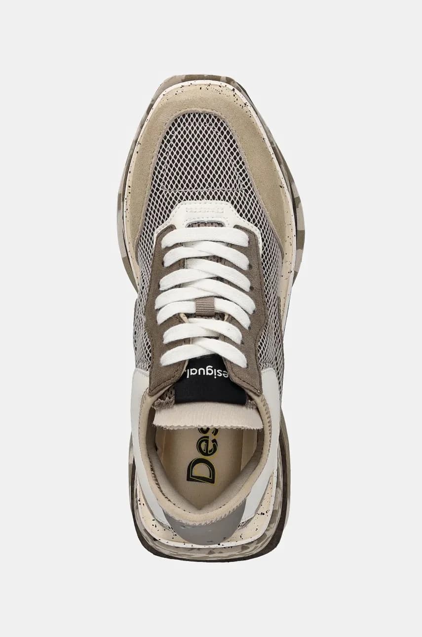 кроссовки RAW - фото 4