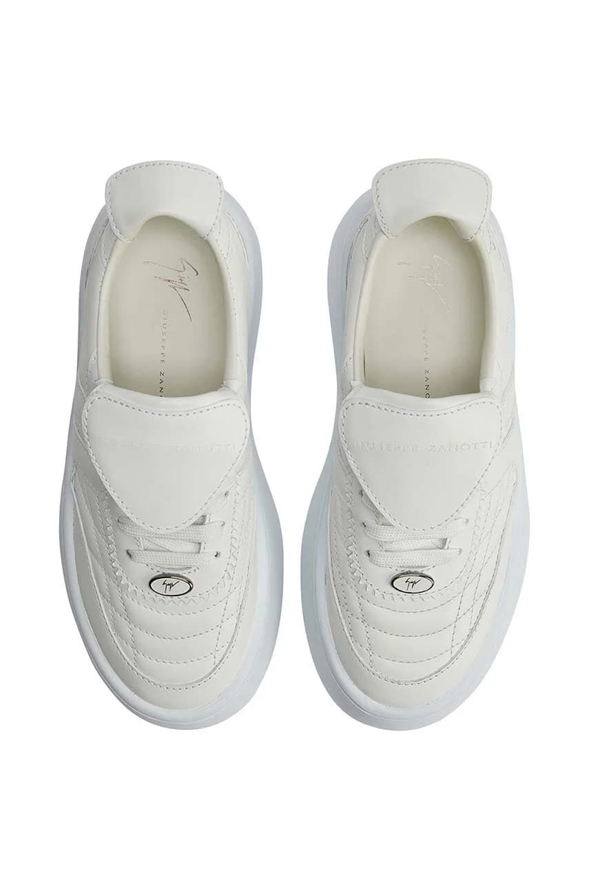 кроссовки Alma - фото 4