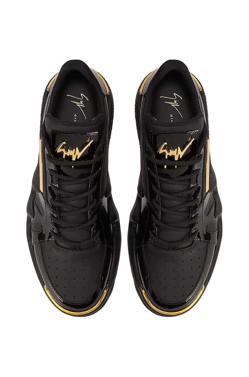 кроссовки Talon - фото 4