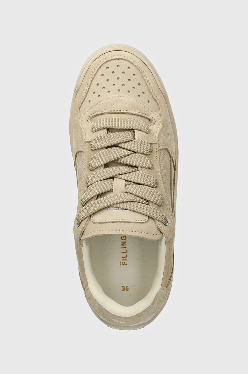 кроссовки Avenue - фото 4