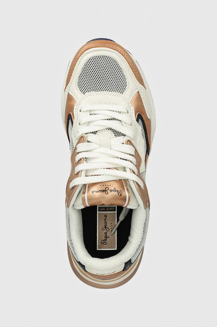 кроссовки PLS60027 - фото 4