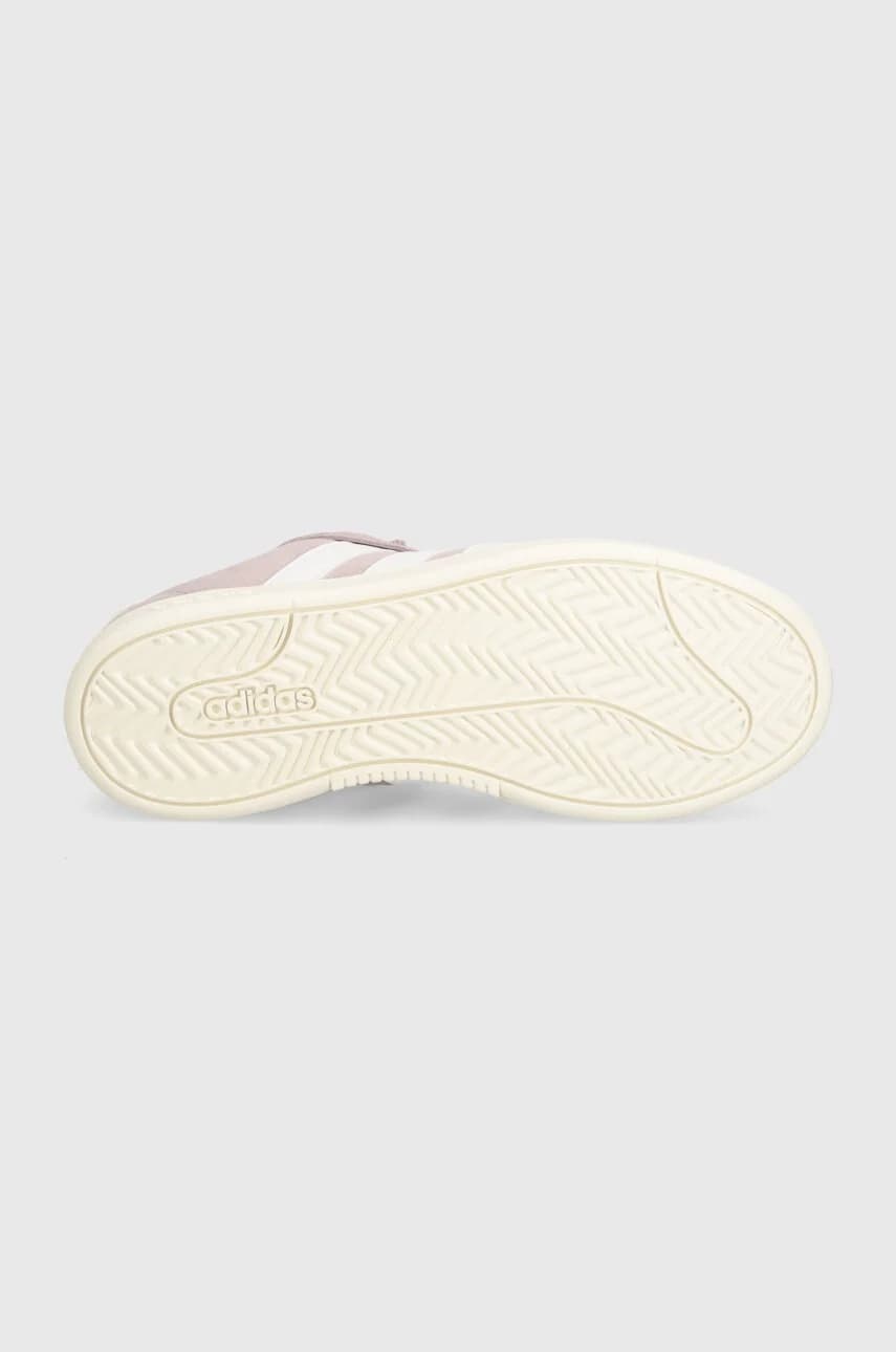 кроссовки Grand Court Alpha - фото 5