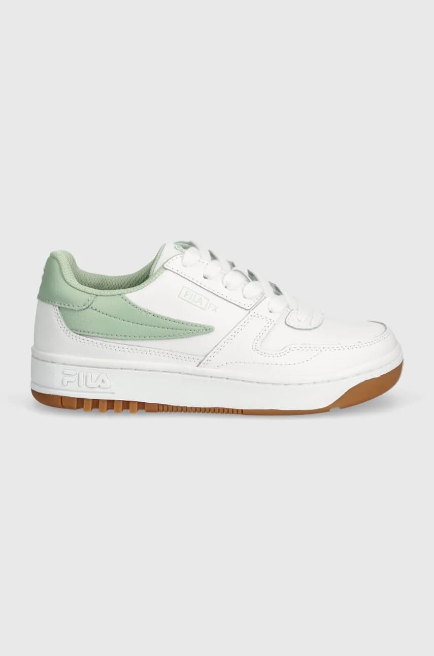 кроссовки FXVentuno - фото 2