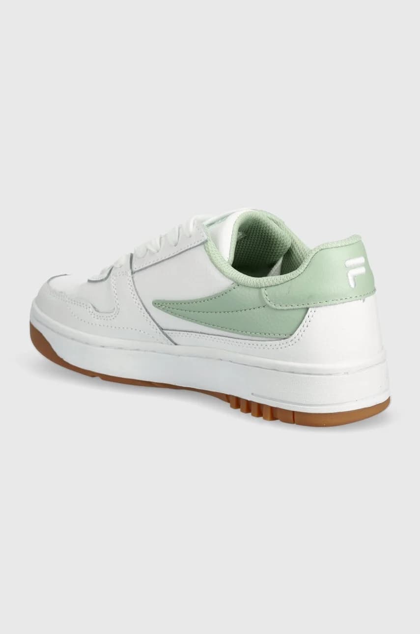 кроссовки FXVentuno - фото 3