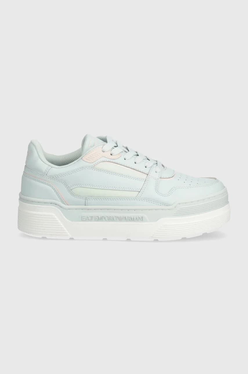 Кроссовки - фото 2