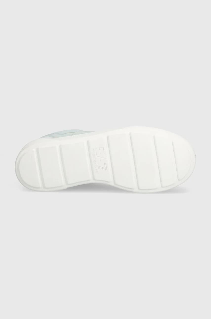 Кроссовки - фото 5