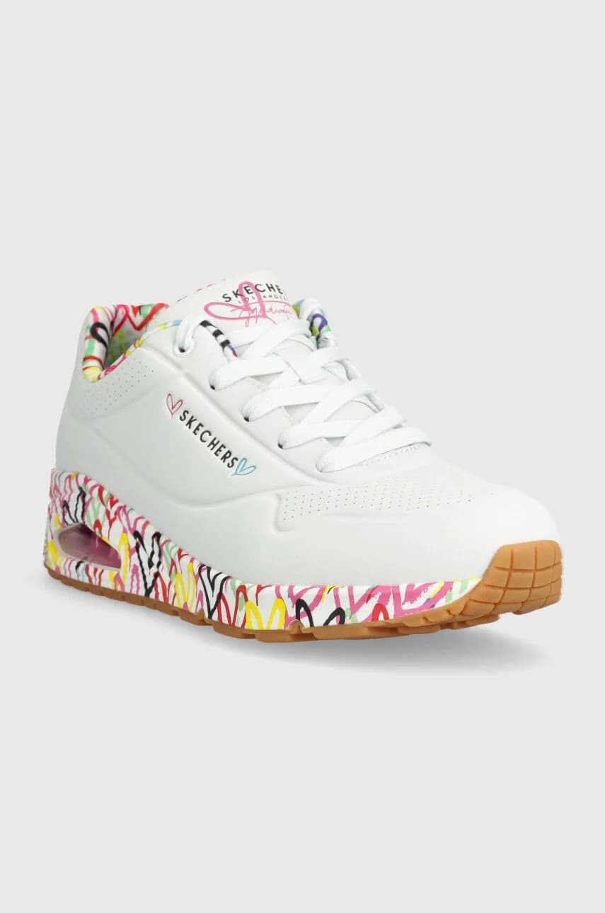 кроссовки Skechers X JGOLDCROWN - фото 2