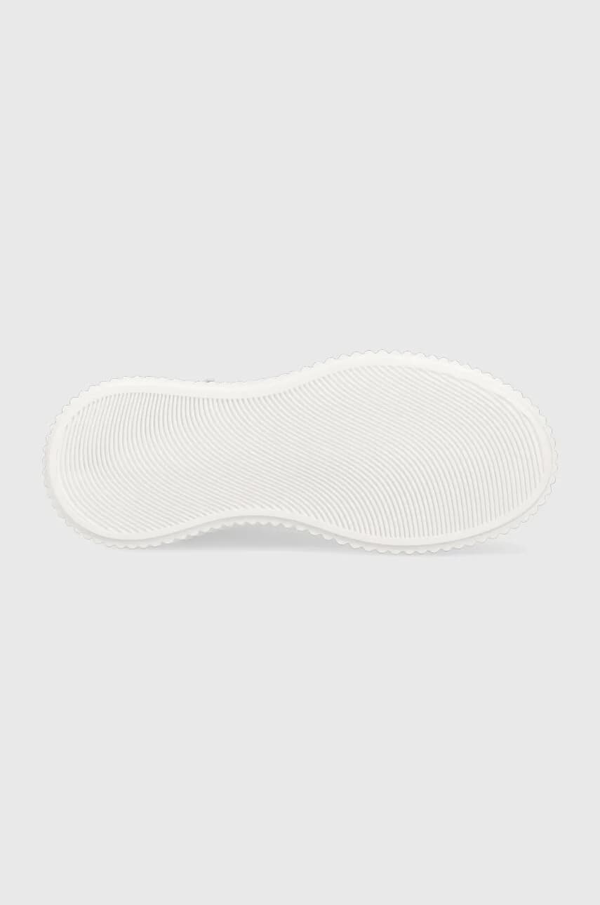 кроссовки KREEPER LO - фото 5