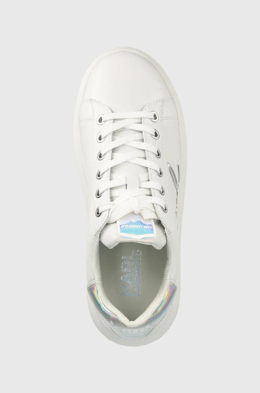 кроссовки KAPRI - фото 4