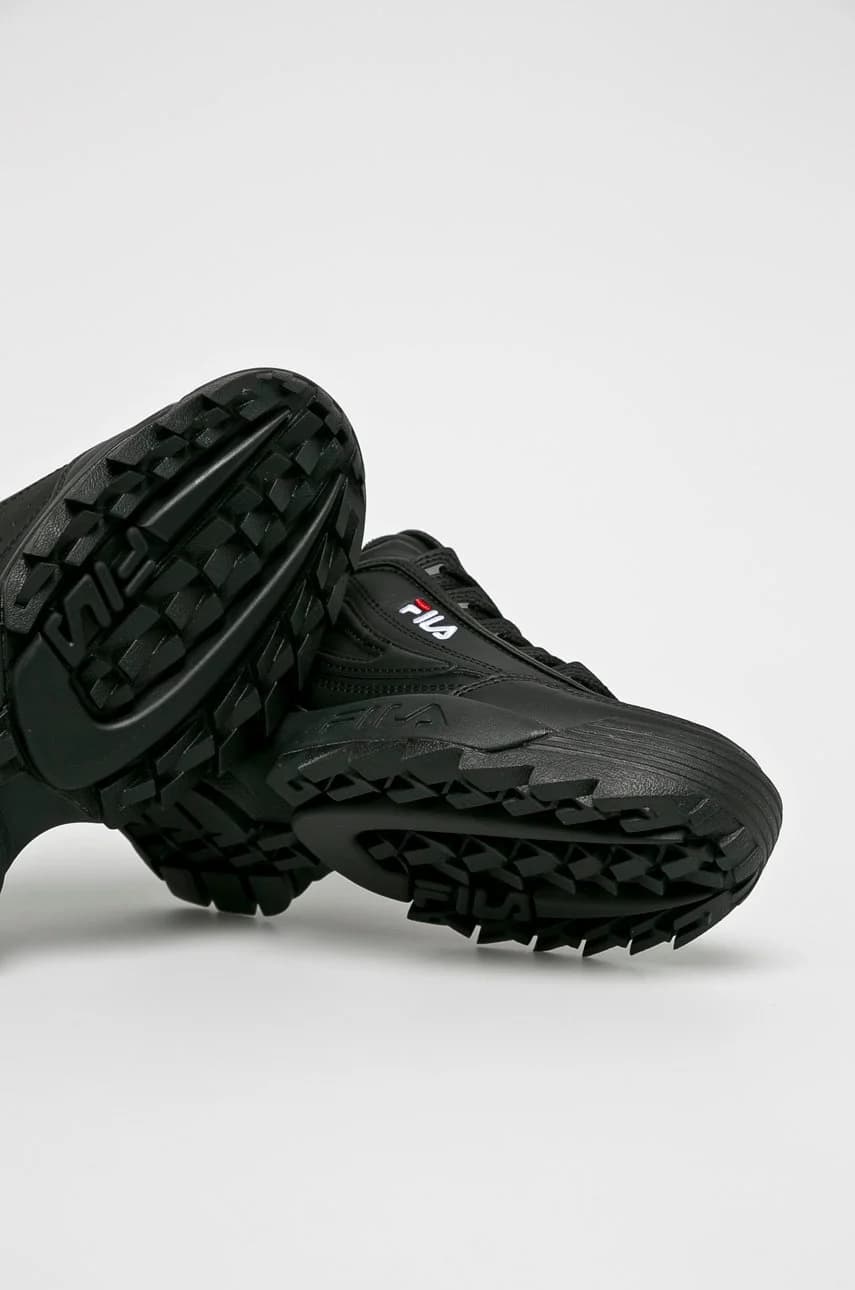 Разрушитель Полуботинки - фото 4