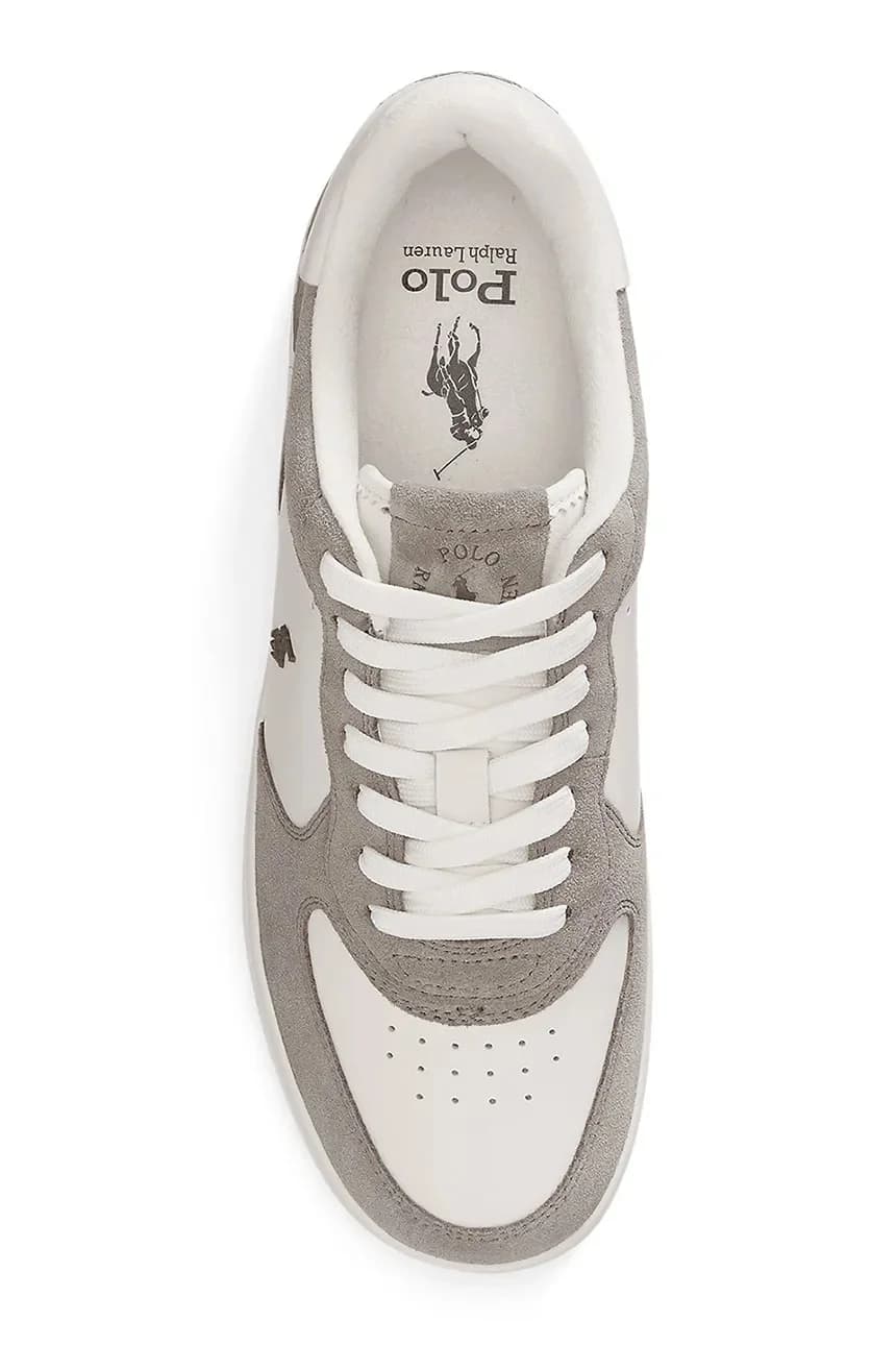 кроссовки Masters Crt - фото 3