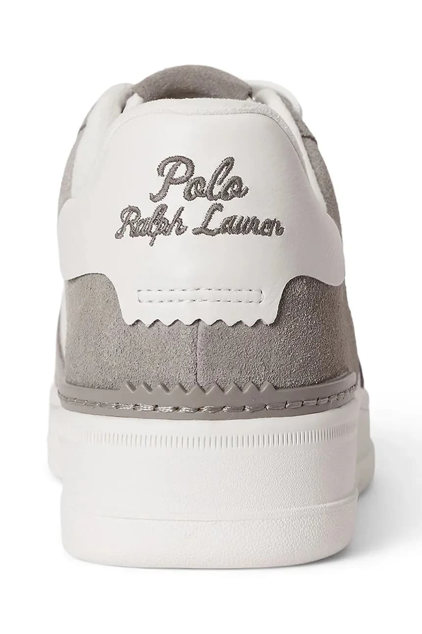 кроссовки Masters Crt - фото 4