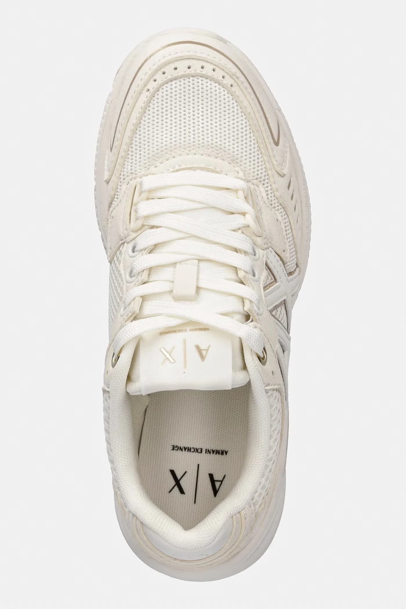 Женские кроссовки - фото 4