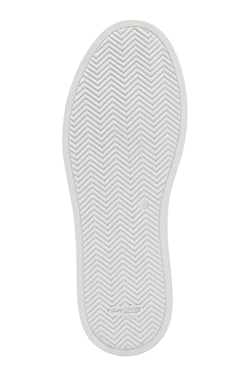 CAPRI женские кожаные кроссовки - фото 3