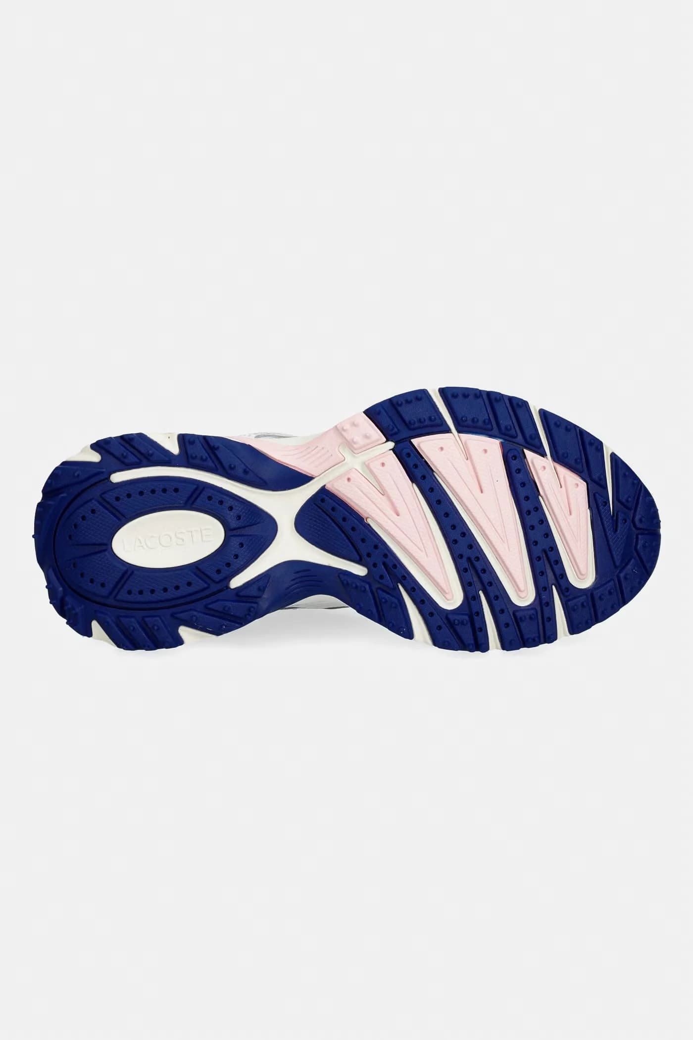 L003 Neo Shot Sneakers Bleu Blanc Pink Story женские кроссовки - фото 5