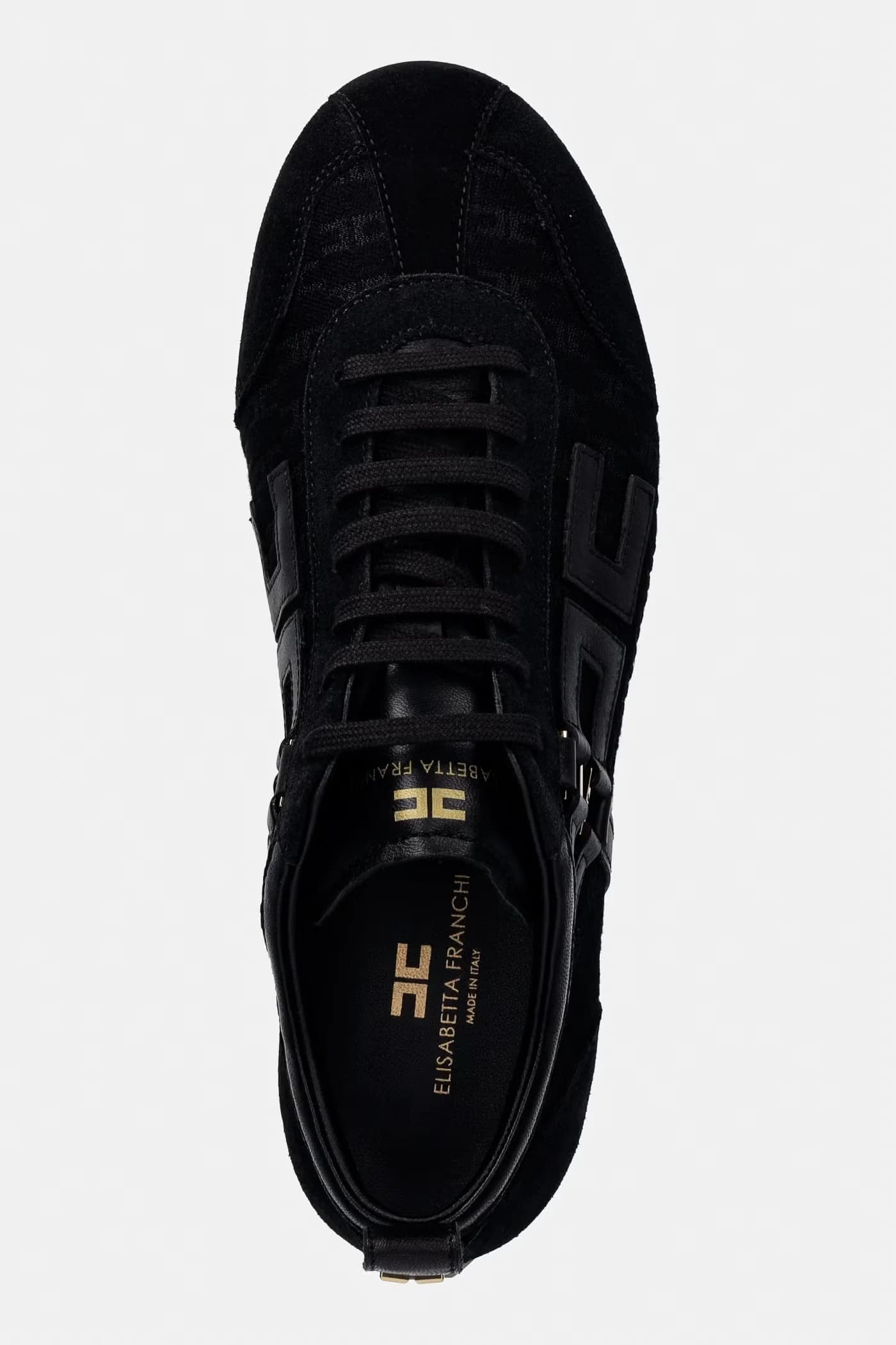 Женские кроссовки - фото 4