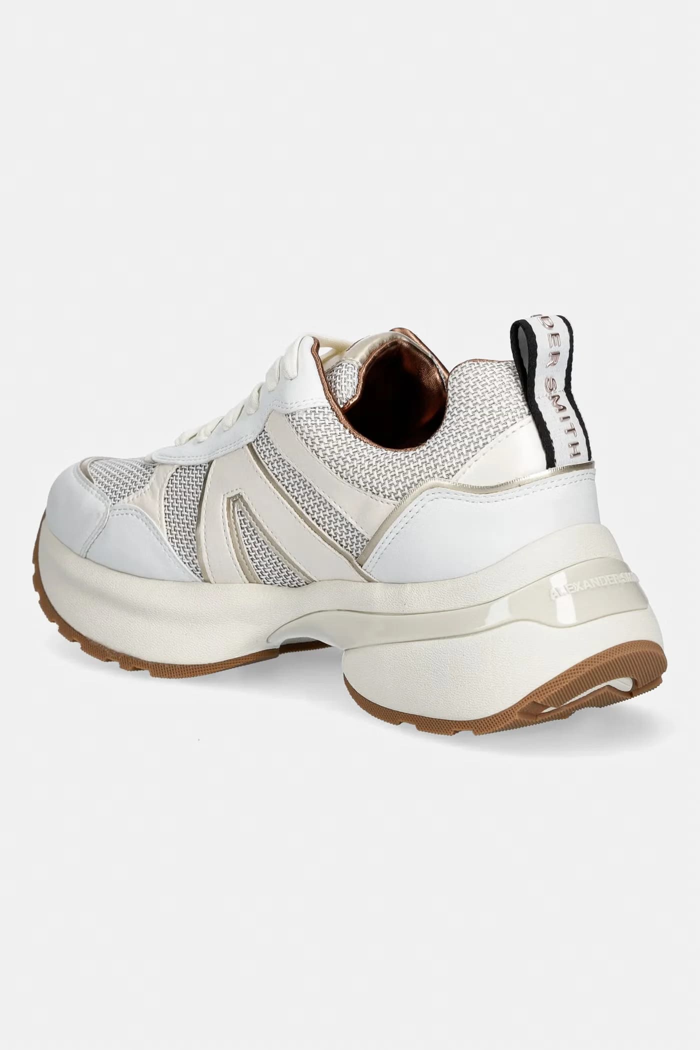 женские кроссовки Victoria - фото 3