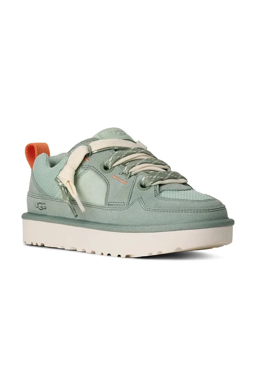 кроссовки W Lo Lowmel - фото 2