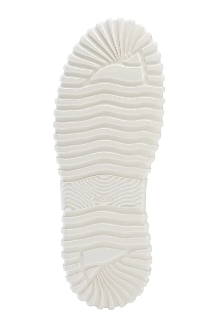 СИНГАПУР женские замшевые кроссовки - фото 3