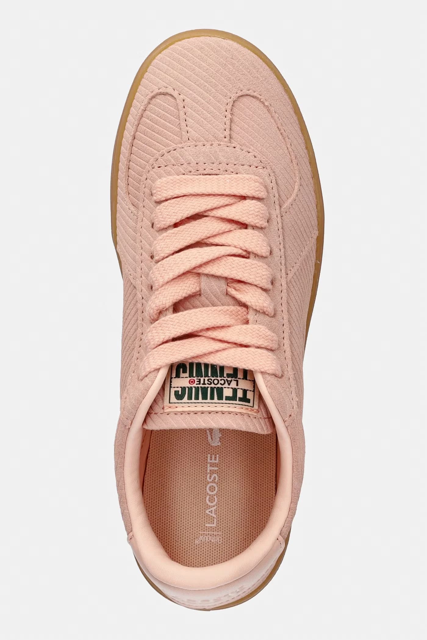 кроссовки Baseshot Pro Sneakers - фото 4