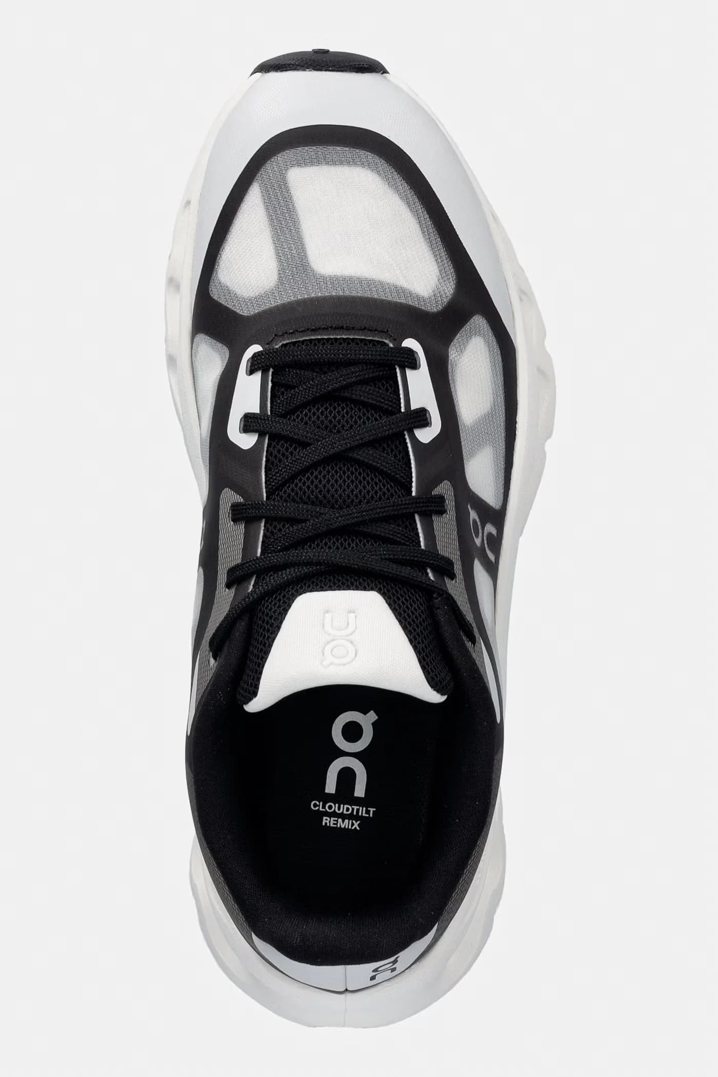 Женские кроссовки Cloudtilt Remix - фото 4