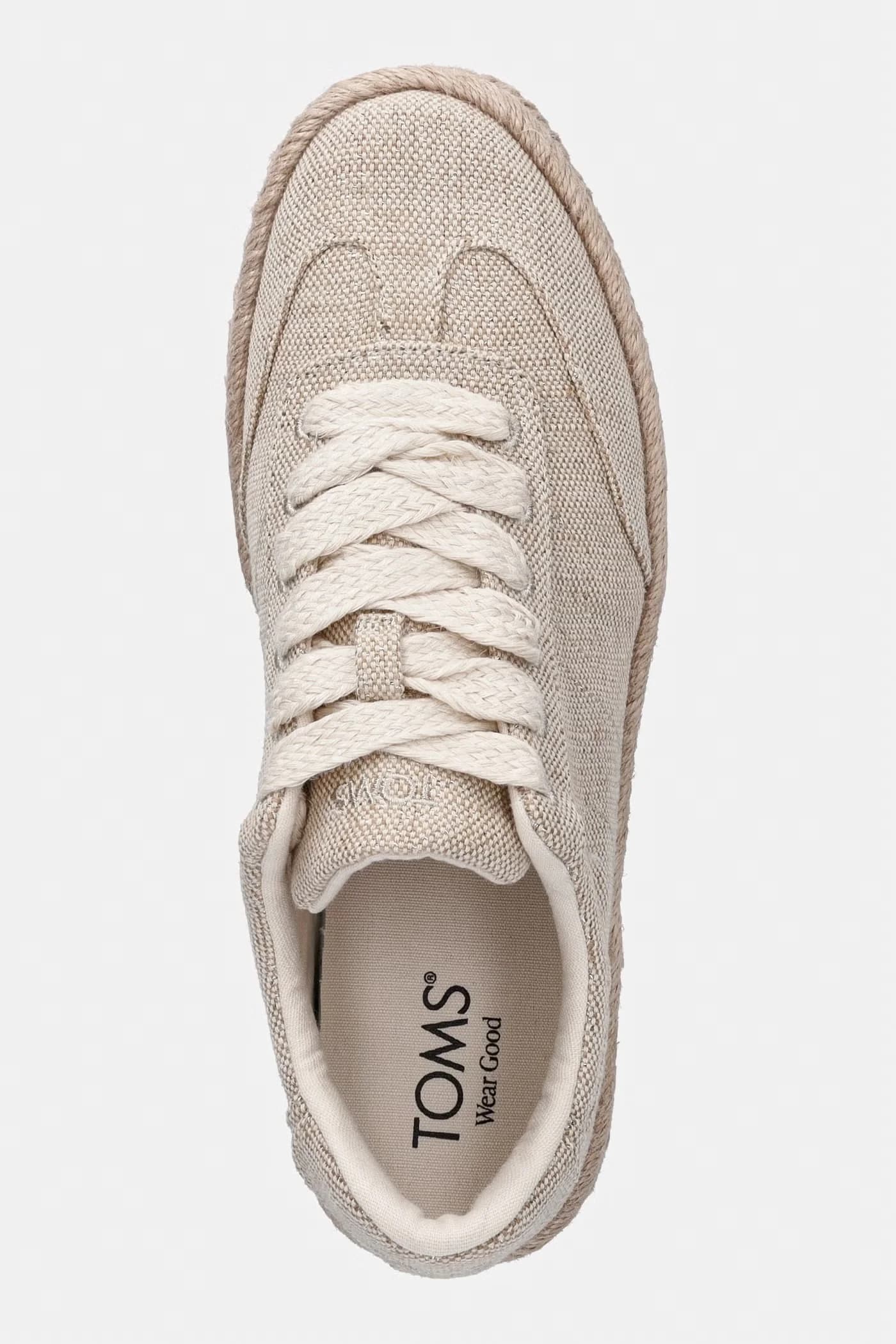 JESSE женские кроссовки - фото 4