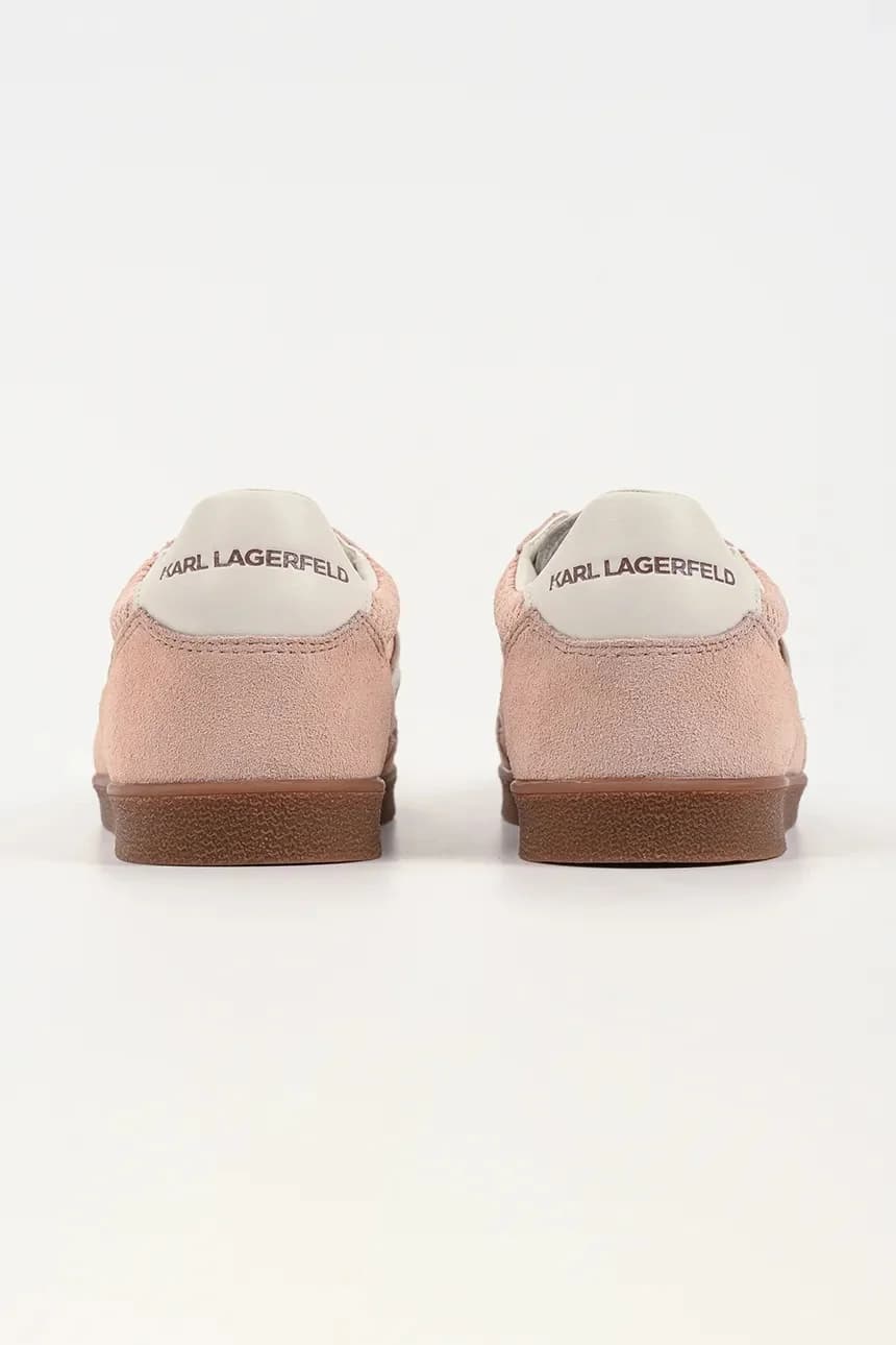 кроссовки Candidate женские - фото 3