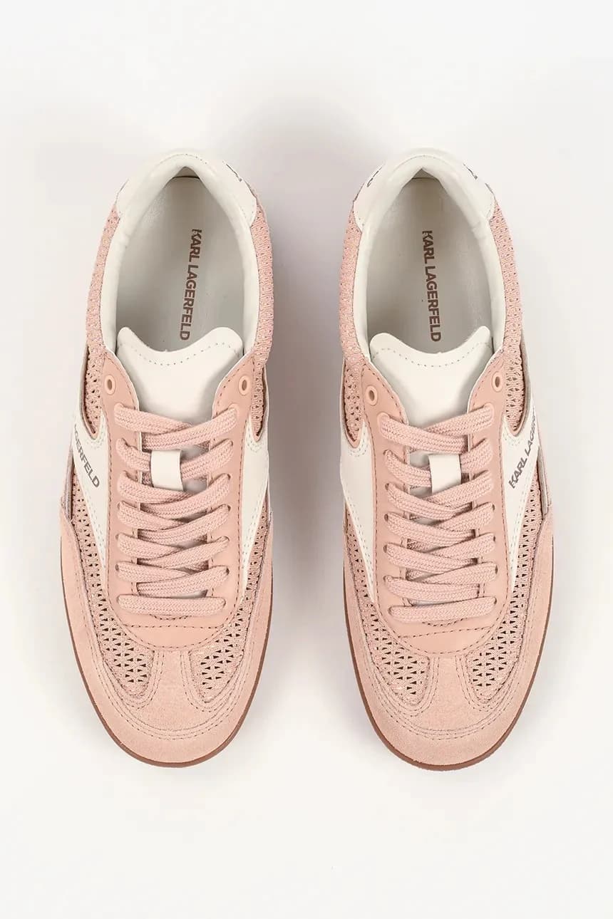 кроссовки Candidate женские - фото 4