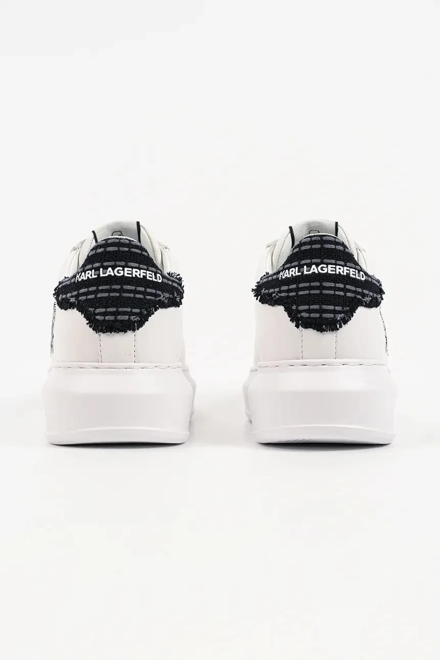 женские кроссовки Kapri - фото 3