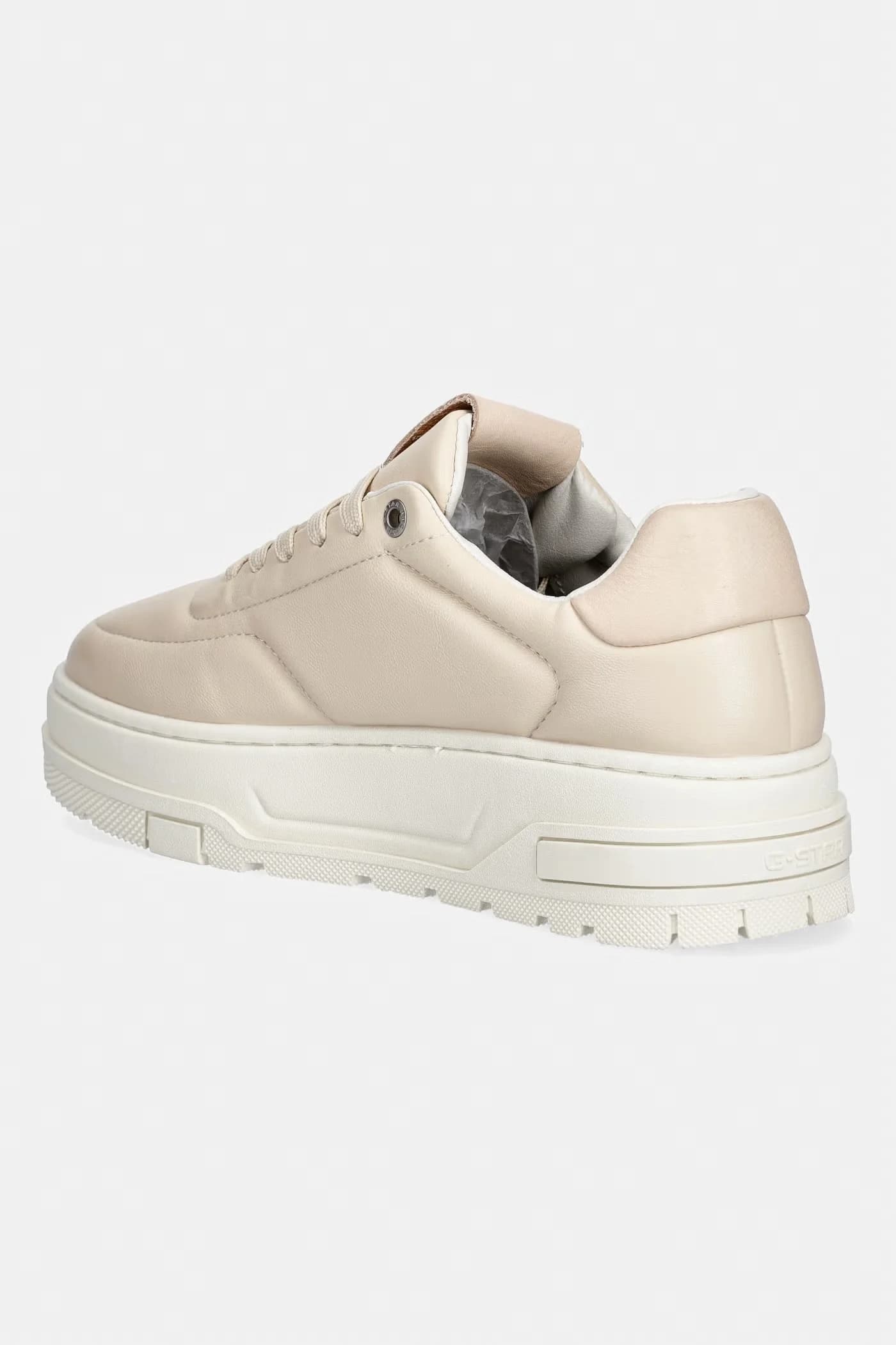 LHANA IV LEA женские кроссовки - фото 3