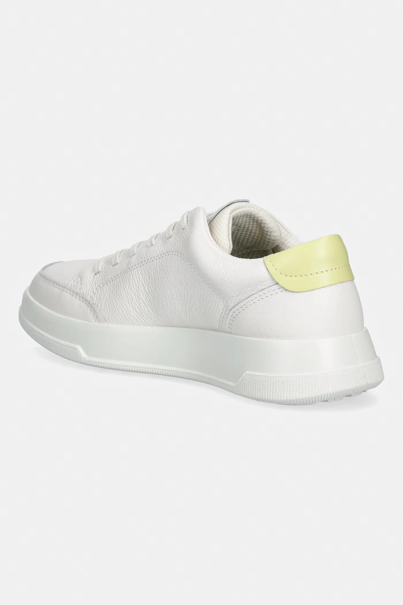 Женские кожаные кроссовки Move W - фото 3