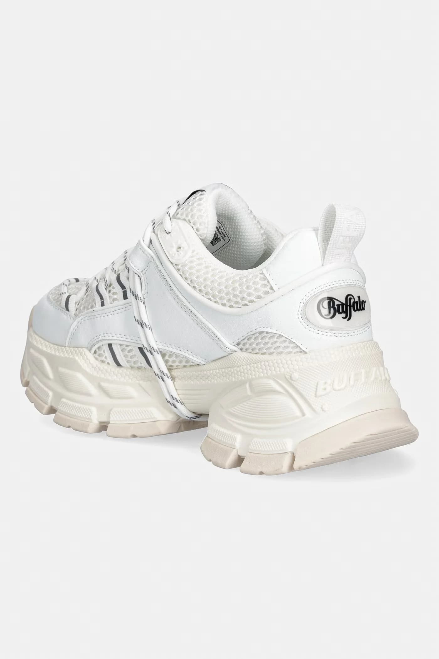 Женские кроссовки Saturn Lace - фото 3