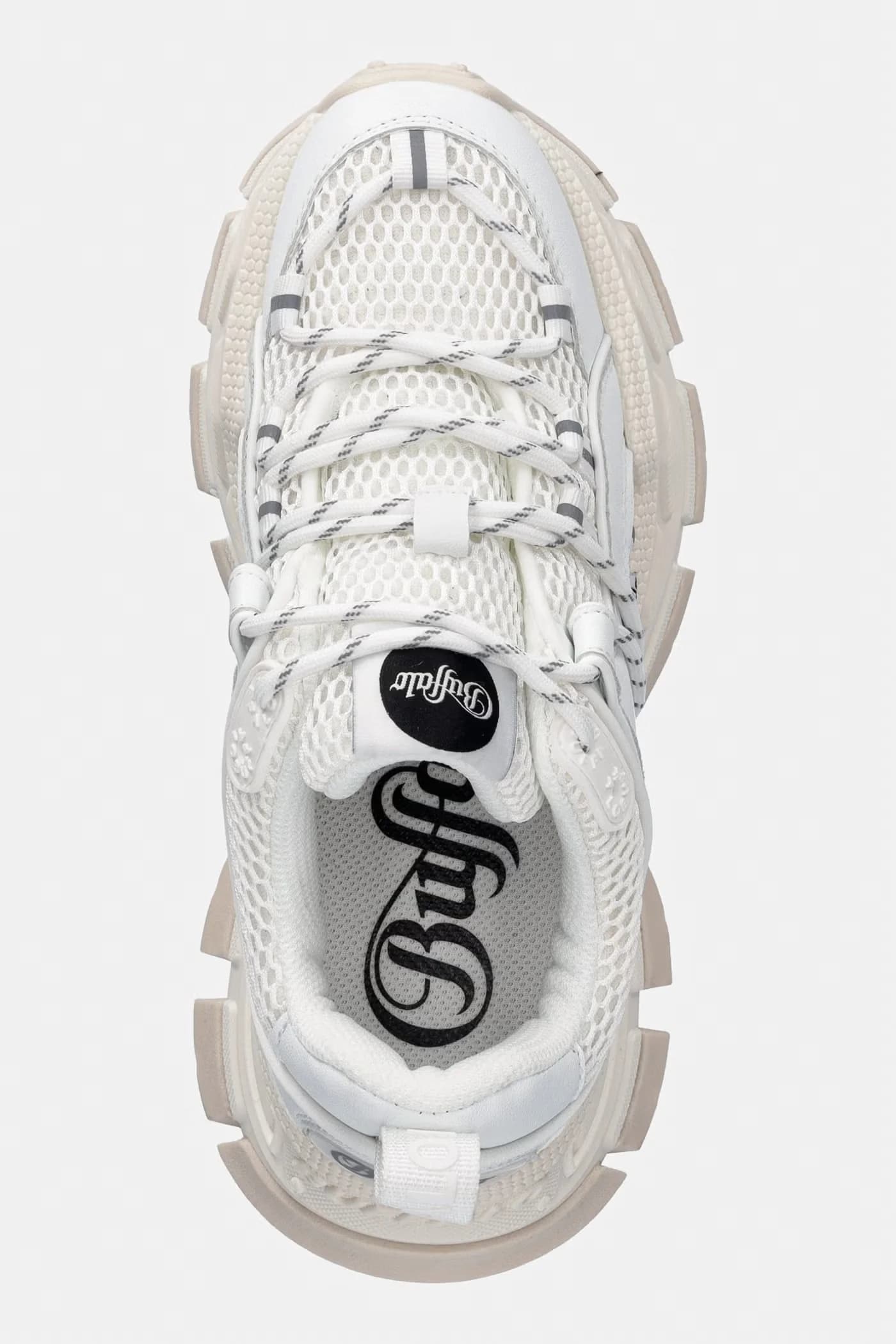 Женские кроссовки Saturn Lace - фото 4