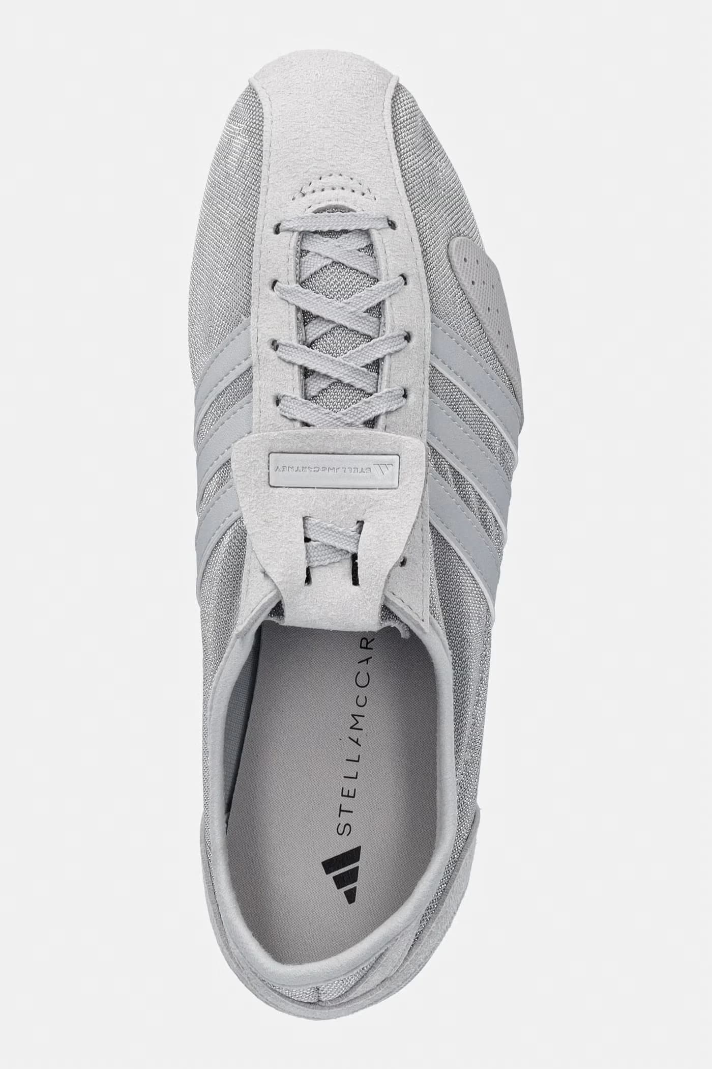 SPW 76 женские кроссовки - фото 4