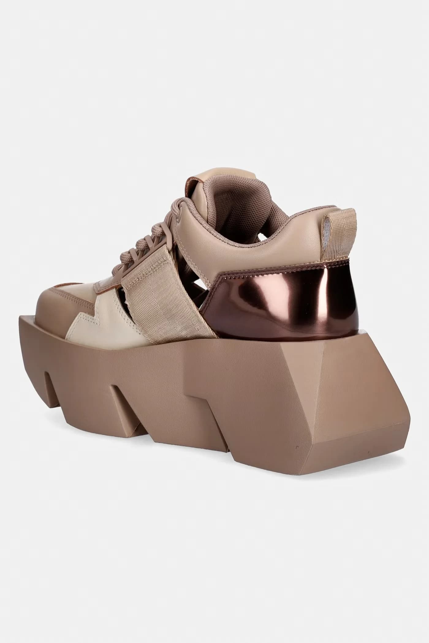 женские кроссовки Bull Sporty - фото 3