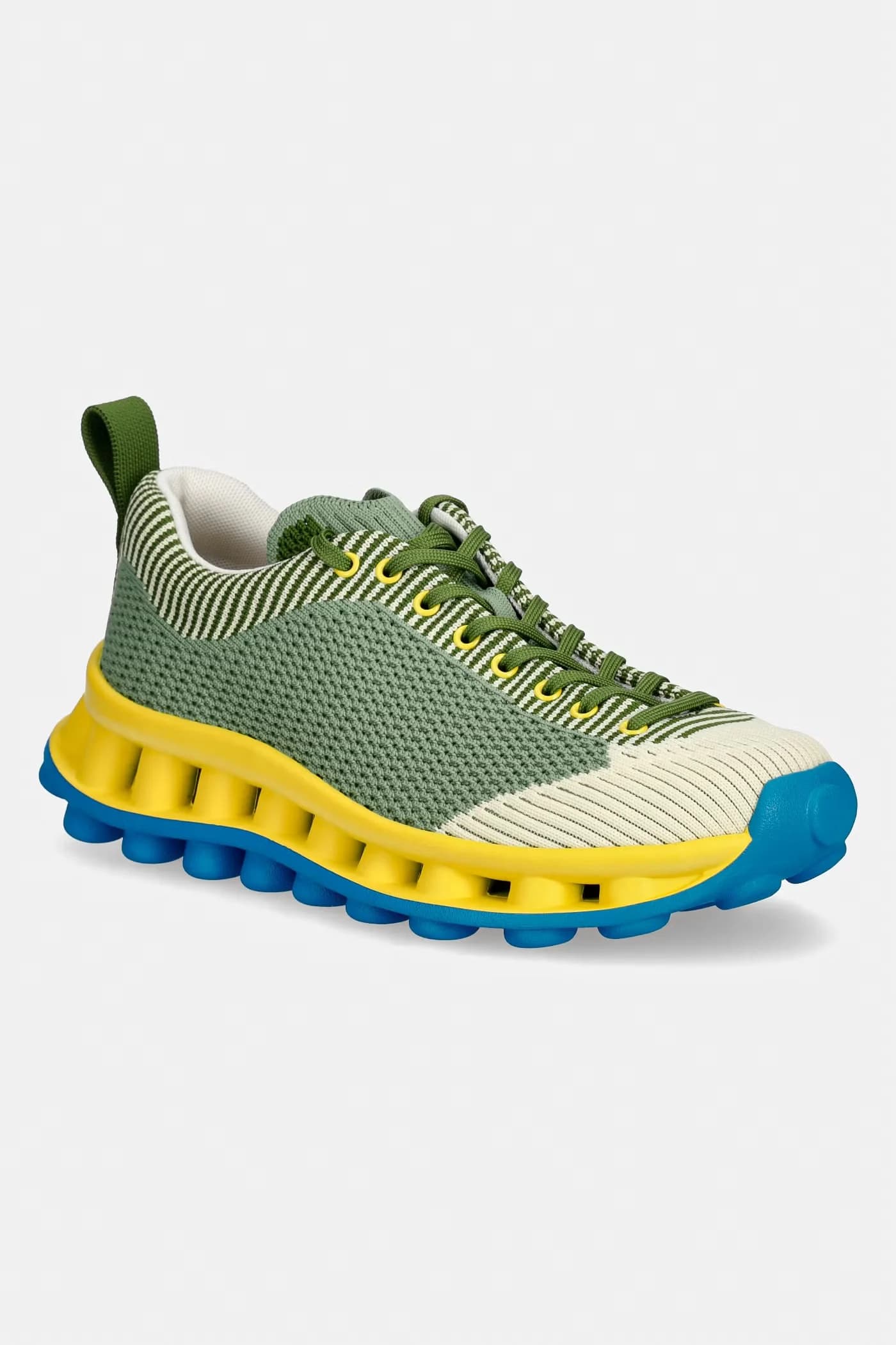 Женские кроссовки Pelotissima by Sunnei