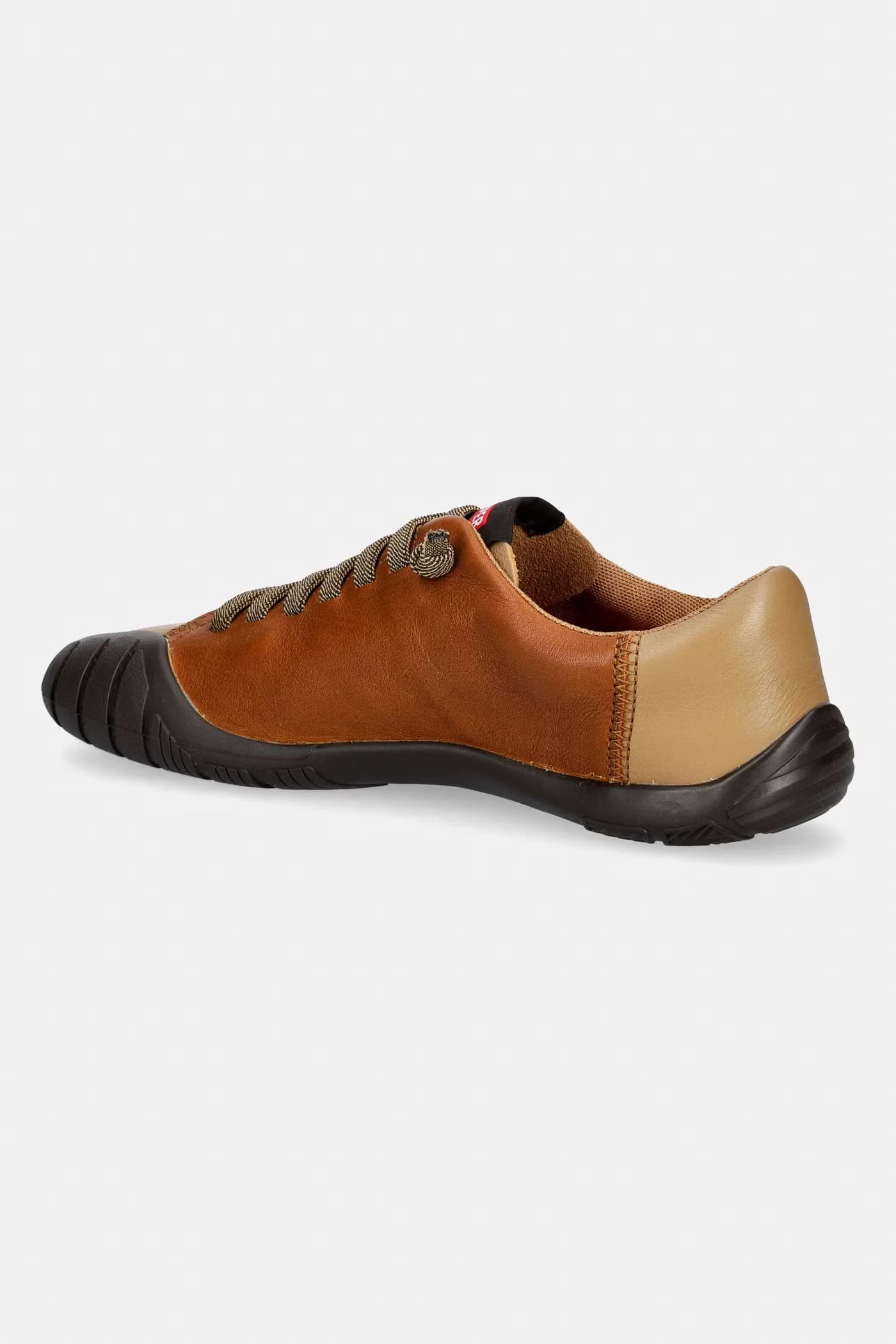 TWS женские кожаные кроссовки - фото 4